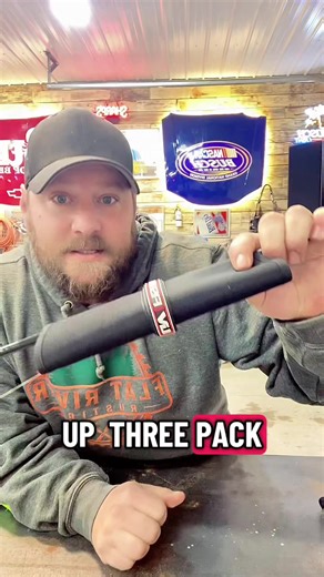 Keep your fishing gear organized and tangle-free with the LIV Fishing Lure Wraps 3-Pack — the ultimate bait cover for anglers who want durability and convenience. Made from heavy-duty snag-resistant material, these wraps protect your rods, reels, and lures from damage during transport or storage. Perfect for jerkbaits, walking baits, squarebills, A-rigs, large cranks, and topwater baits, the 6-inch and 9-inch options fit a wide range of setups. Ideal for both freshwater and saltwater anglers, th