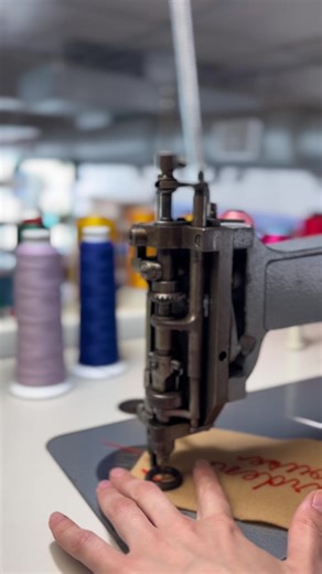 chainstitching at Garden House this weekend!