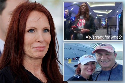 Royal Caribbean passenger sues Florida sheriff over mistaken identity arrest after holiday cruise