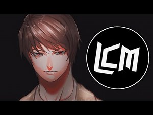 DEATH NOTE DUBSTEP REMIX