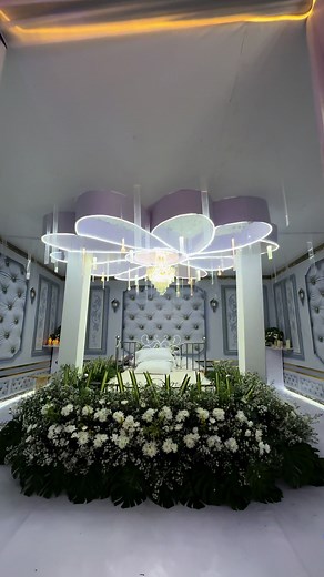 Ghana Funeral Traditions: The Late Madam Abena Story