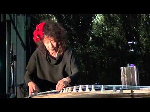 Hiroshima performs Turning Point live at Grooves on the Green