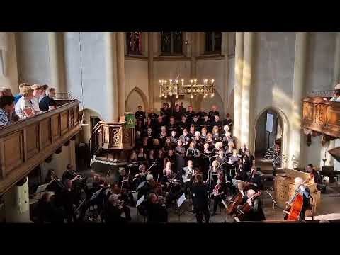 Mozart, Spatzenmesse, Credo