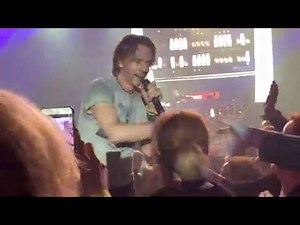 Rick Springfield - Human Touch / Love Somebody / Jessie's Girl (1/18/2020)