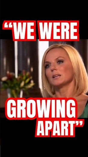 Geri’s Feelings About “Viva Forever” - the Spice Girls Emotional Ballad 🧚‍♀️💿 #spicegirls