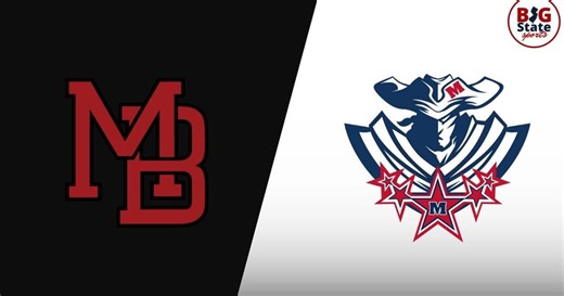 High School Boys Ice Hockey Webcast: Morristown Beard vs. Mendham, Monday, Jan. 12, 2026, 4:30 p.m.