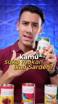 DO YOU LIKE EATING SARDINES?