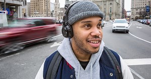 Philly R&B singer Beano French is the next big thing