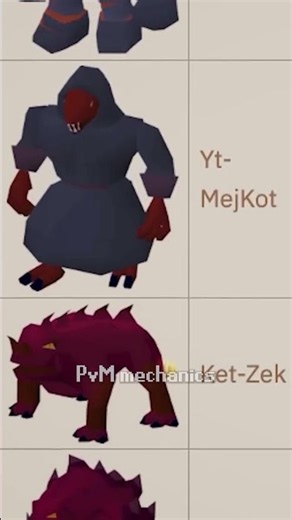 The Fire Cape! #oldschoolrunescape #osrs #runescape #gaming