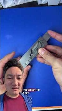 I designed this push-push cardioid latch toggle. It’s available on cults3d and thangs. #3dprinting