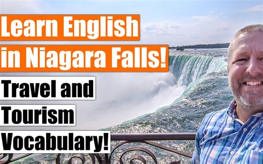 Bob大叔教英语【全集带字幕】