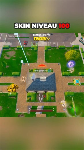Meilleur Map XP de Fortnite CHAPITRE 7🤩 #fortnite #shorts