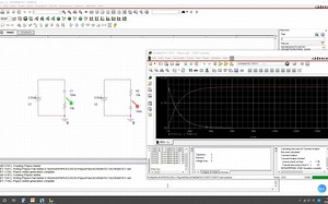 硬件工程师工作读书笔记①——如何用PSPICE仿真RC充电电路