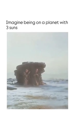 WIZ HUMOR | Damn 🎬 : 3 Body Problem (2024) Even though the title 3 Body Problem sounds like a purely scientific concept, the series unfolds as a... | Instagram