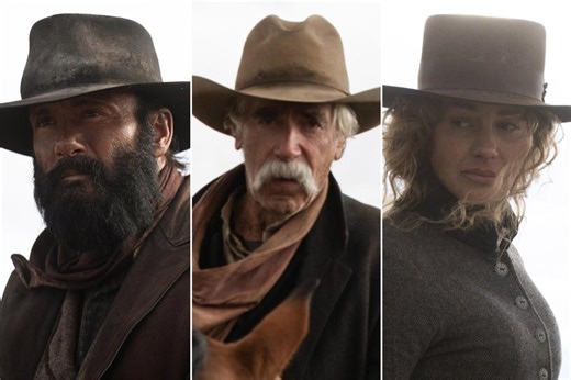 Is ‘1883’ On Tonight? Paramount Network Schedule, ‘1883’ Season 2 Info
