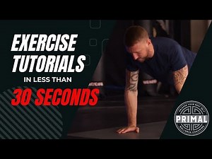 Hollow Body Hold Tutorial