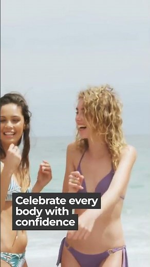 Enhance Beach Days with Gender-Affirming Swimwear