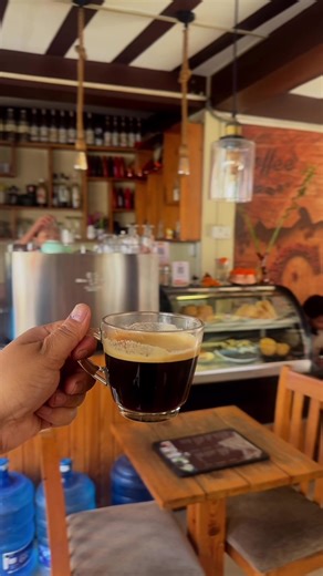 Himalayan beans Java ☕️ on TikTok