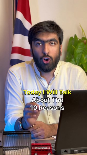 10 Reasons Why To Choose UK for Study