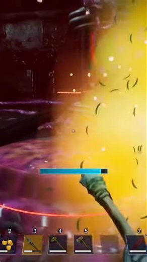 They Have The High Ground #blinddescent #gameplay #gaming