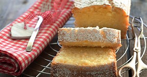 Recette Cake nature facile - 750g.com