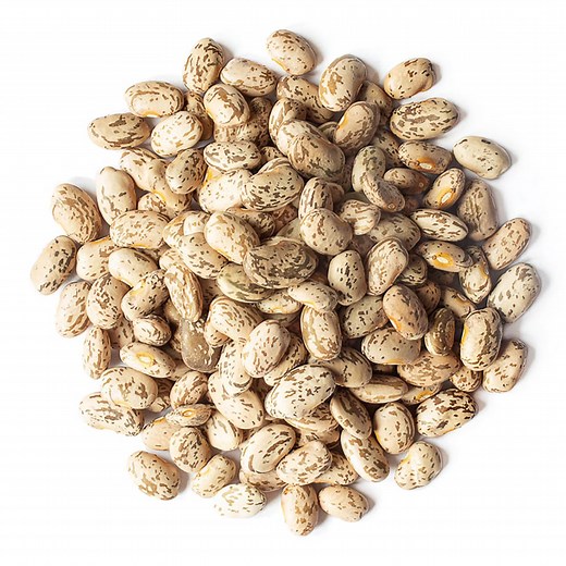 Organic Pinto Beans Buy in Bulk from Food To Live
