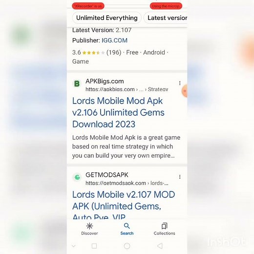how to hack lord mobile
