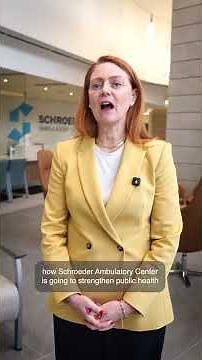 Unity Health Toronto partners with Schroeder Ambulatory Centre to maintain timely access to MRIs