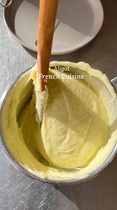 330K views · 897 reactions | While pommes Aligot should really be...