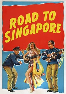 Road to Singapore Trailer