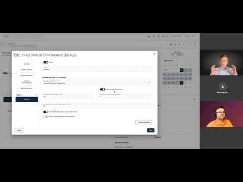 [Highlights] Webinar: OpenStack Backup, Simplified