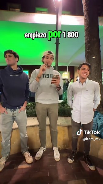 Preguntas de Cultura General para Aspirantes ITAM