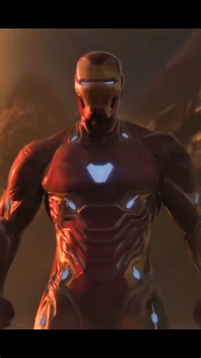 Iron Man Shooting M4... Then Epic Fail 😂🔫#IronMan #TonyStark #Avengers #Marvel #Shorts #Viral #FYP