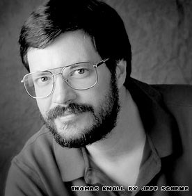 20 Years of Adobe Photoshop