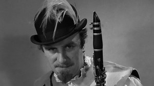 Acker Bilk: Legendary jazz clarinettist dies aged 85