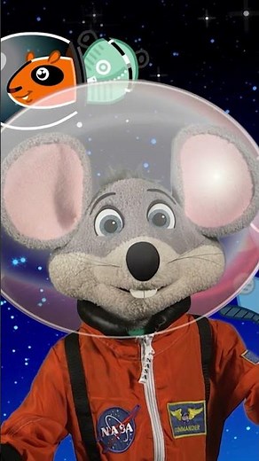 👽Super Space Animals!🐵🚀🐶 #shorts #didyouknow #funfacts