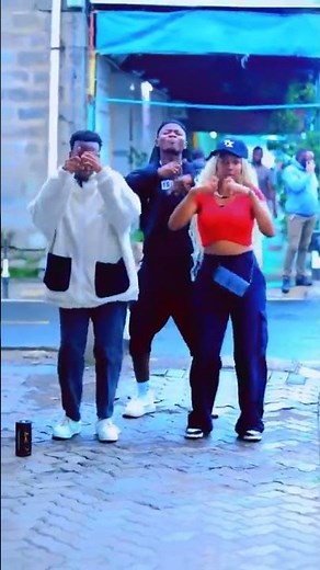 higher dance challenge