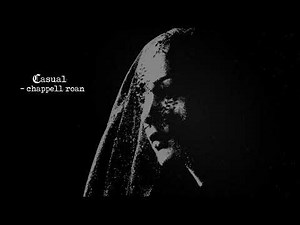 casual – chappell roan (slowed + reverb)