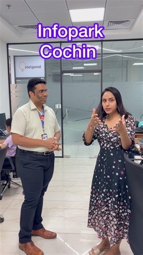 Where we can build custom Software as per our requirements? Best Software company in India Infopark