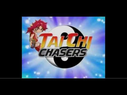 CW4Kids Oct 22, 2011 Tai Chi Chasers All New Next Saturday Morning At 11 am On The CW4Kids Toonzai