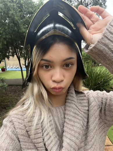 Wearing a Silly Hat for a Day: A Teacher's Promise