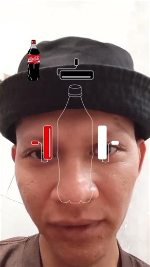 Coca-Cola coloring #shortvideo #challenge #games