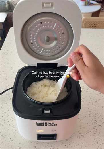Perfect Rice Every Time: The Ultimate Rice Cooker