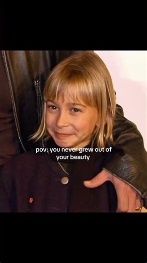 always been gorgeous #HaileyBieber