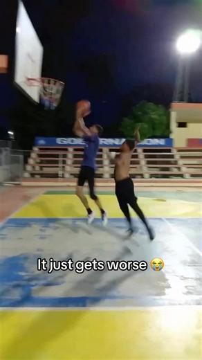 Basketball Fails: Hilarious Retirement Moments