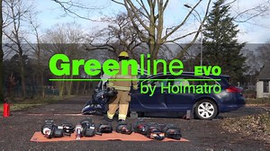 Meet the latest generation of battery powered rescue tools. Up to 33% faster operation, no concessions on performance. | Holmatro Rescue World