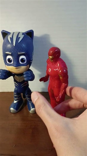 PJ Masks Bad Catboy? - PJ Masks Toys Shorts #pjmasks