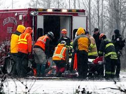Washington mudslide devastation grows