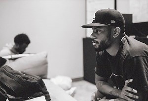 6 Bryson Tiller Songs To Listen To When Your Heart Hurts