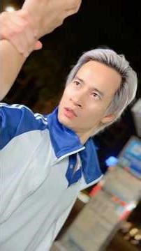 BEN EAGLE - Help others, and they will repay you #MartialArts #ActionComedy #KungFu #Kindness #Viral